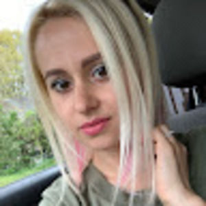 Meet your Posher, Ecaterina